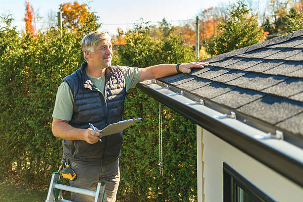 Affordable Flat Roof Repair solutions in Simpson, PA
